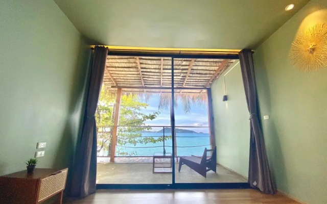 Patong Sunset Villa Phuket