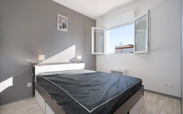 Tranquil Escape by the Sea