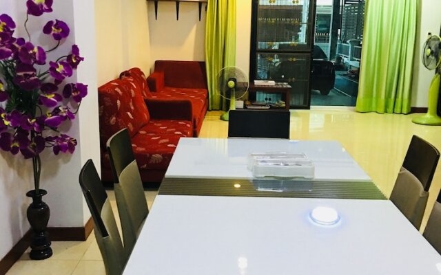 Family Guesthouse