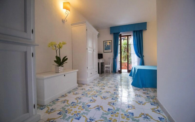 Hotel Residence Villa San Giovanni