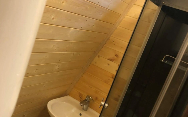 Paradiso Resort Mestia