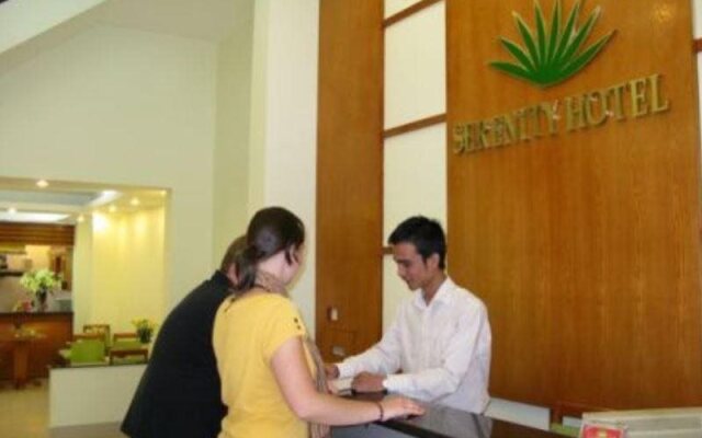 Serenity Premier Hotel