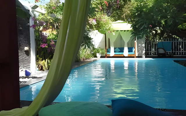 La Marina Boutique Hotel & Spa