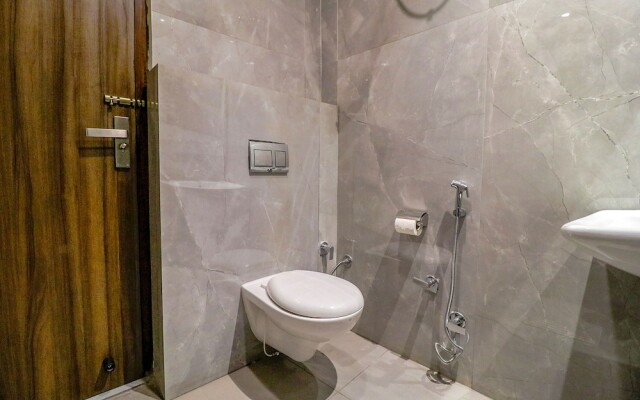 Fabhotel Prime K9 Regency