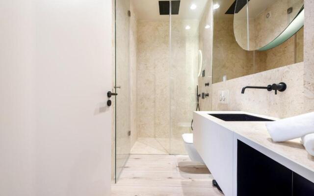 Luxury Apartment Suite Historic Center of Cascais