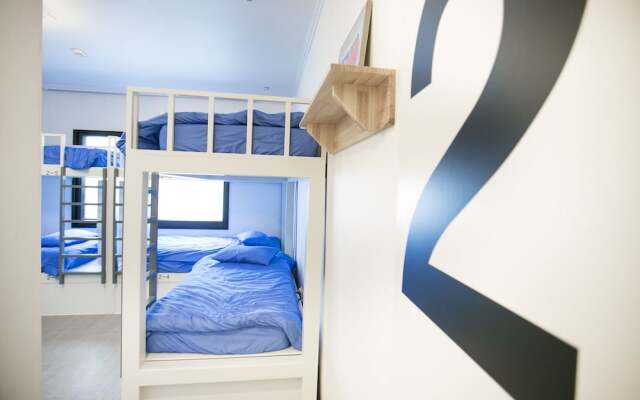 I am Guesthouse Gwangju - Hostel