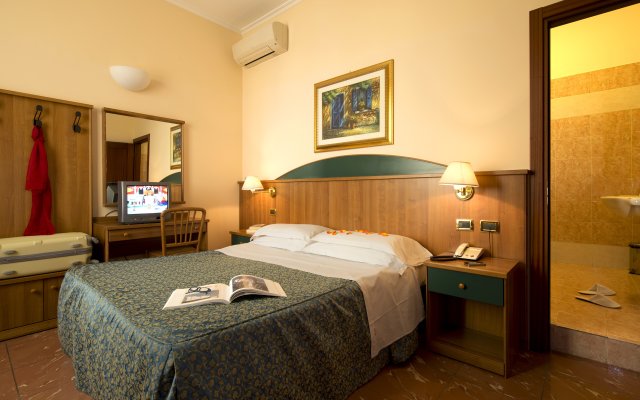 Hotel Corallo