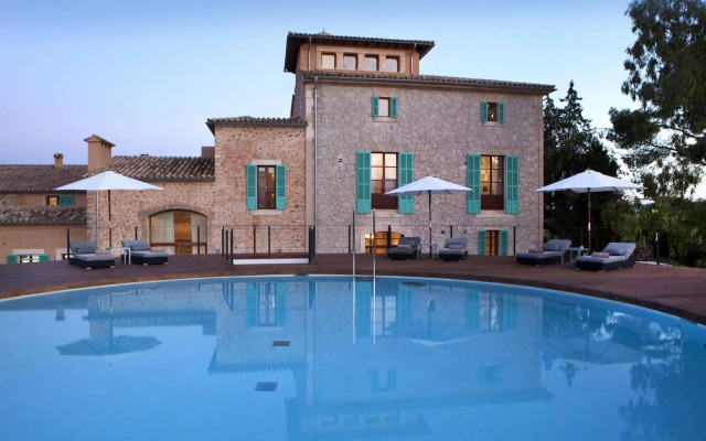 Sa Cabana Hotel Rural & Spa - Adults Only