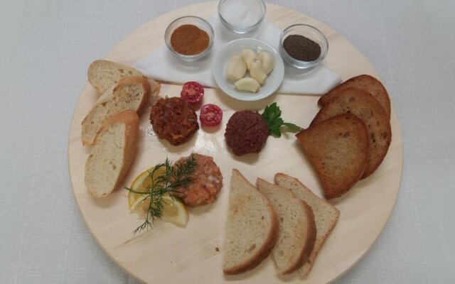 Hotel Moravia