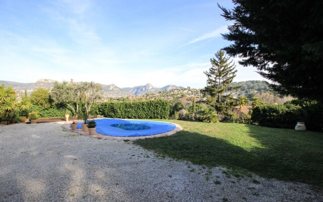 Villa Jardin D'Été