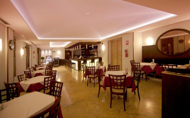 Hotel Casa Consistorial