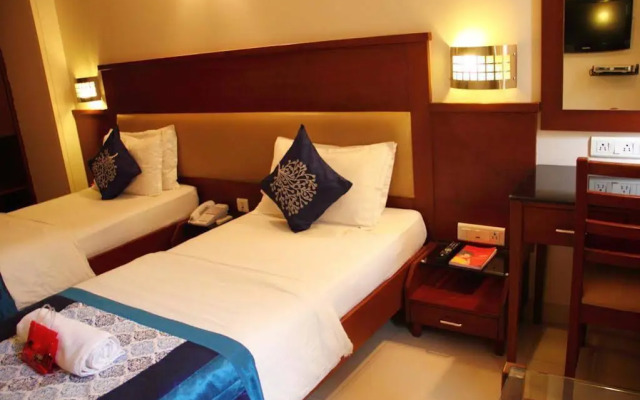 OYO Rooms Kalyani Nagar