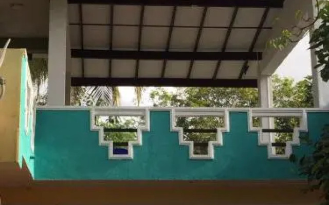 Sudu Yala Safari Hostel