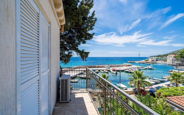 Apartments Villa Palma