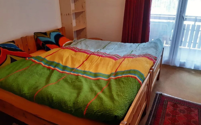 Holiday Cottage Laerchenheim