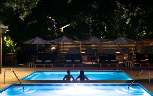 Calamigos Guest Ranch and Beach Club