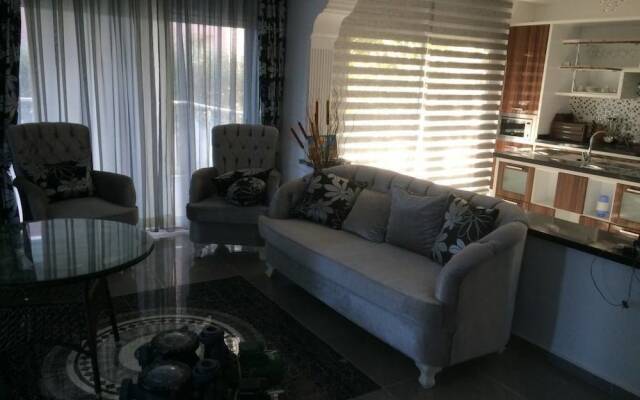 Pasham Beach Villa & Residence