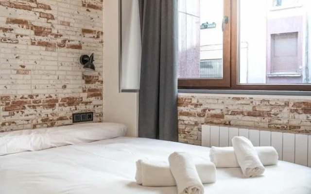 Pension H30 Salces