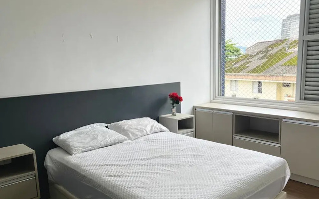 Modern Sea View