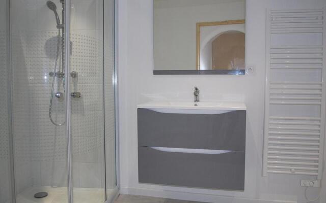 Appartement Les Sables-d'Olonne, 3 pièces, 6 personnes - FR-1-197-356