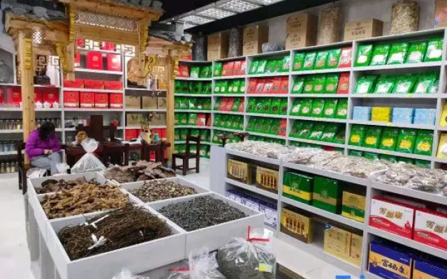 Yude Mengjiangnan Hotel – Meal – Xuancheng