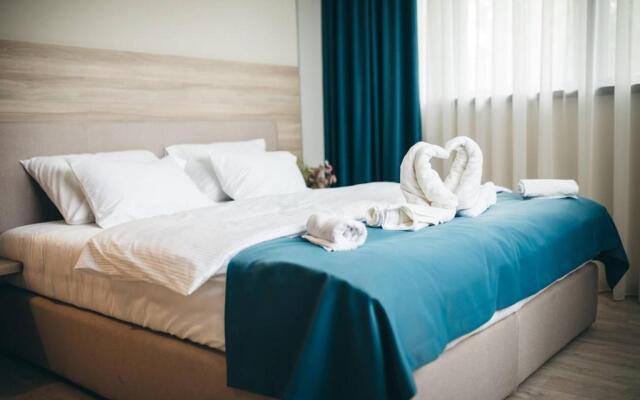 Hotel Verso