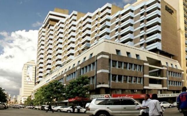 Chester House Apartments