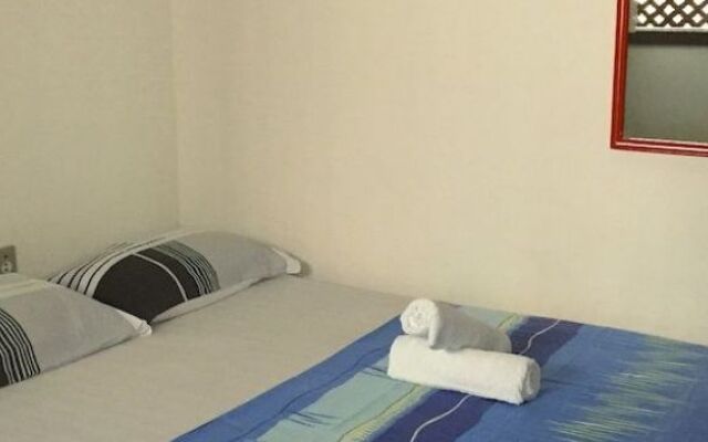 Pousada Pérola do Atlântico