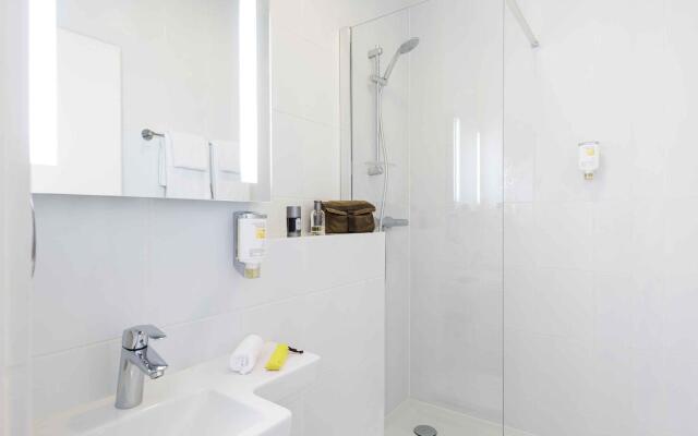 Résidence Studio Genève Centre by Accor