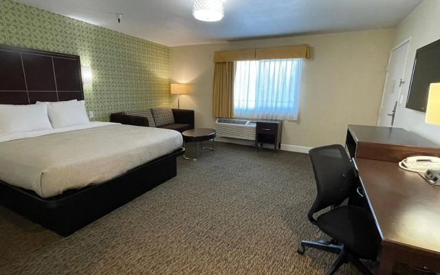 Quality Inn Ontario Airport Convention Center