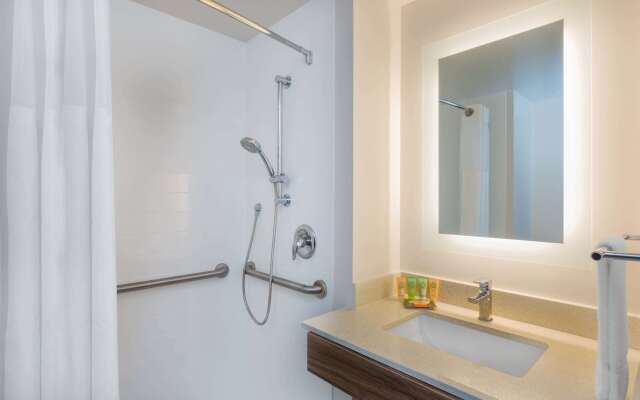 Wyndham Garden Ft Lauderdale Airport & Cruise Port