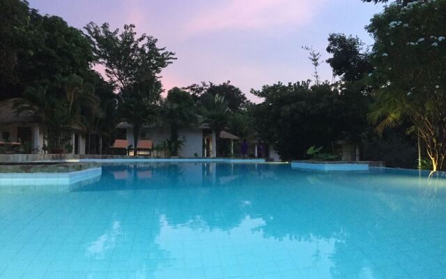 Villa Kep Resort - Adults Only