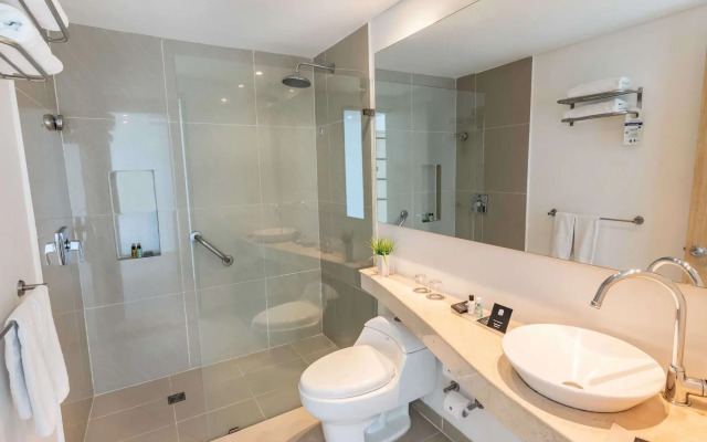 Sonesta Hotel Cartagena