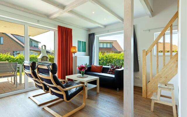 Charming Holiday Home in Zierow Near Seabeach