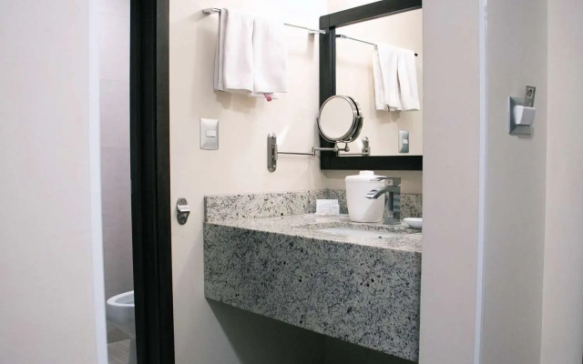 Best Western Plus Chihuahua Juventud