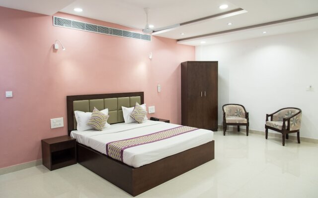 OYO 10147 Hotel Icon