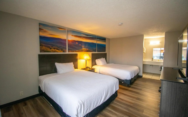 Days Inn by Wyndham Caddo Valley Arkadelphia