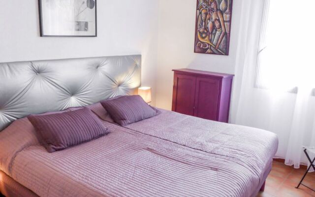 Villa Le Bali Can Picafort 33799