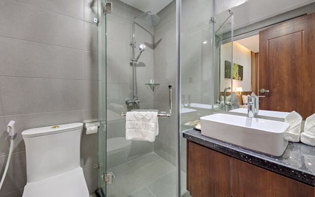 Quach Tinh Hotel