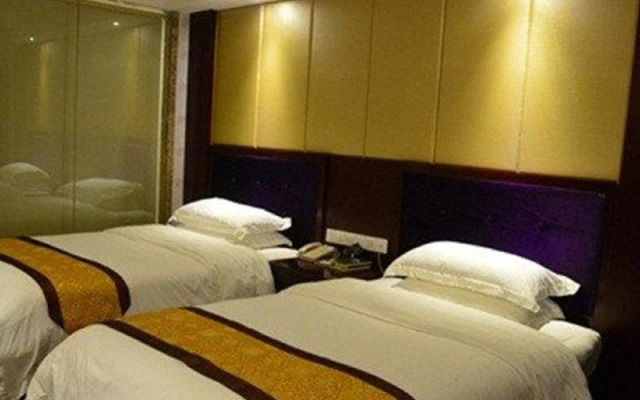 Zhexiang Hotel
