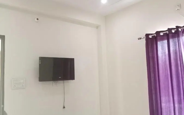 OYO 91842 Hotel Bliss