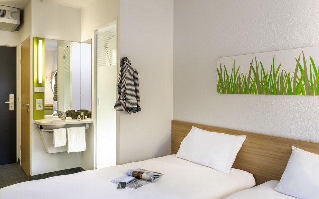 ibis budget Zurich City West