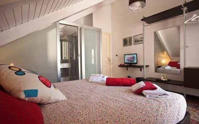 Saint Patrick Guest House