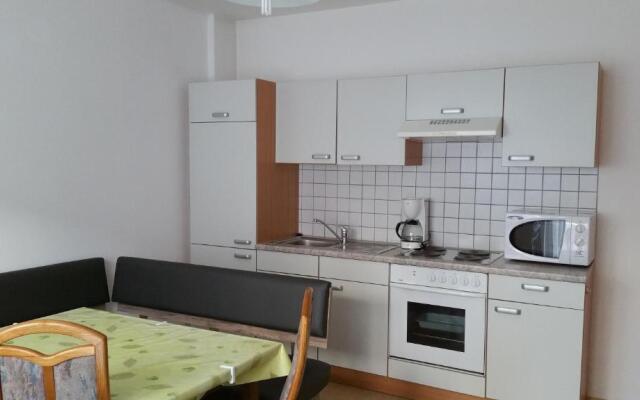 Ferienwohnungen Fryba