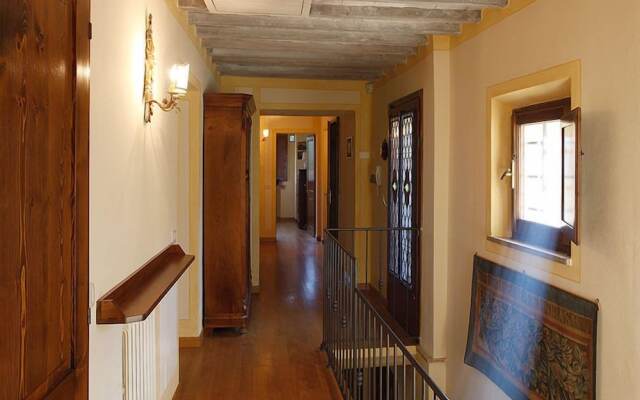 Verdidea - Villa la Felce