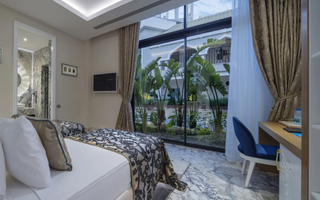 Granada Luxury Belek - All Inclusive