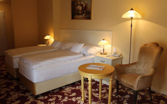 Spa Hotel Vita