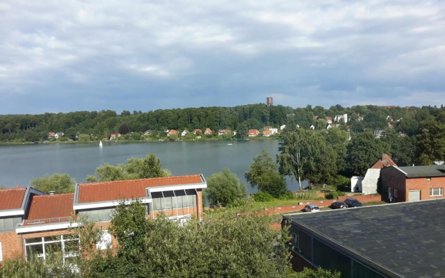 Traumhafte Ferienwohnung