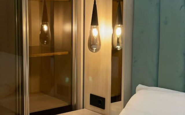Luxurious Suite Near Mall of Istanbul