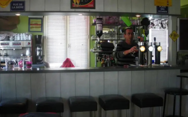 Hôtel les Combrailles